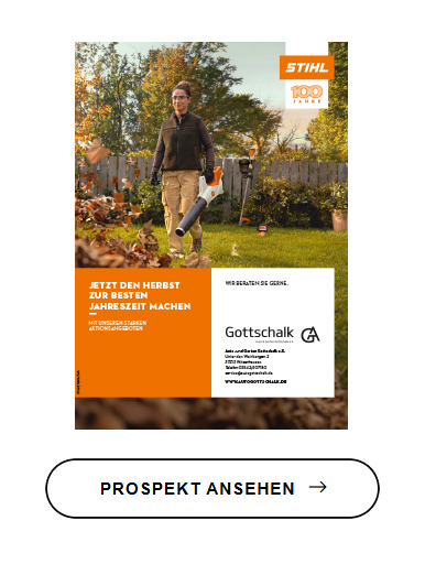 Herbstangebote –  – Prospekt ansehen